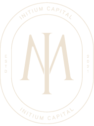 Initium Capital Logo