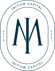 Initium Capital Logo